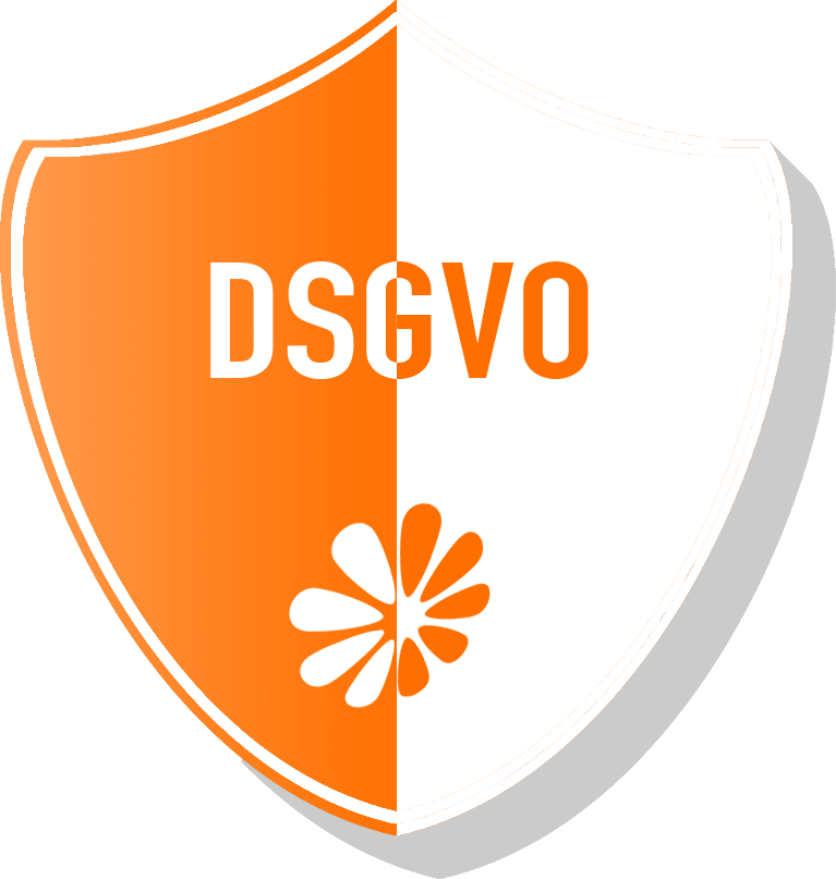 DSGVO-Schutzschild