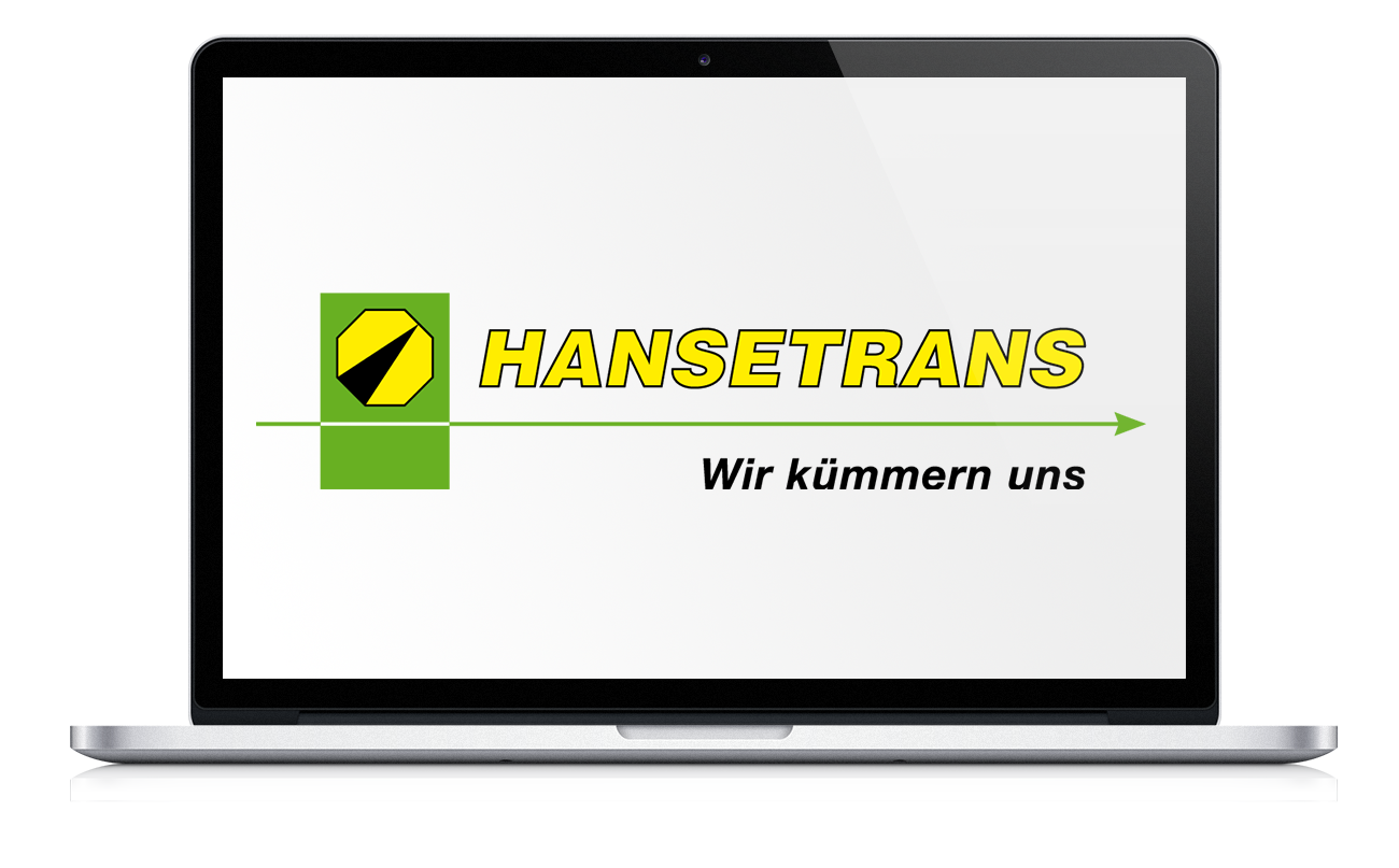 Gosign Referenzen Transport und Logistik Software Hansetrans